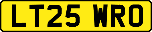 LT25WRO