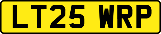 LT25WRP
