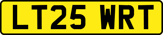 LT25WRT