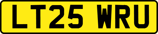 LT25WRU
