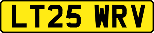 LT25WRV