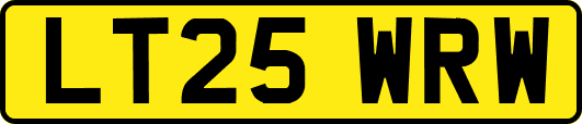 LT25WRW