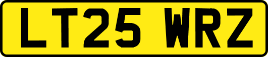 LT25WRZ