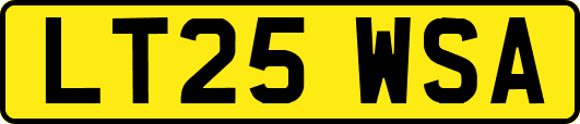LT25WSA