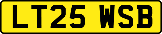 LT25WSB