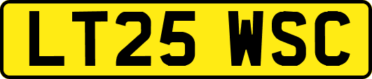 LT25WSC