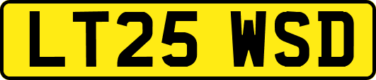 LT25WSD