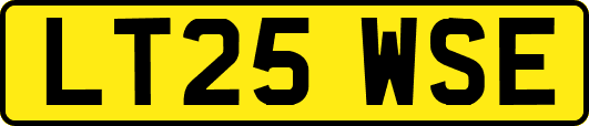 LT25WSE
