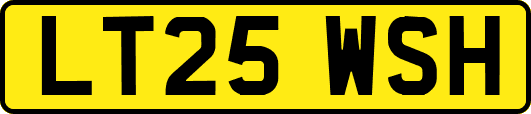 LT25WSH