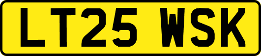 LT25WSK