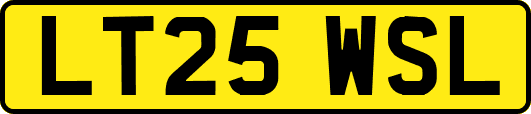 LT25WSL