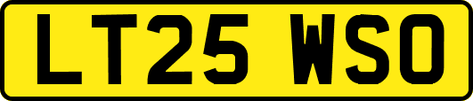 LT25WSO