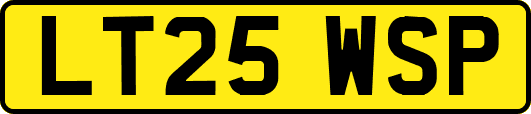LT25WSP