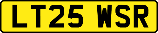 LT25WSR