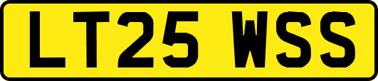 LT25WSS