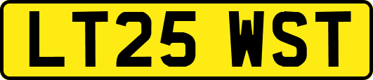 LT25WST