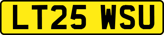 LT25WSU