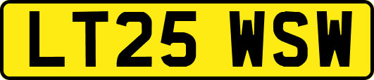 LT25WSW
