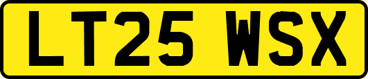 LT25WSX