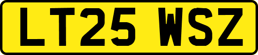 LT25WSZ
