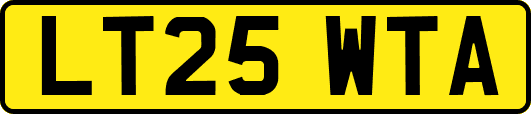 LT25WTA
