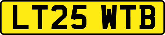 LT25WTB