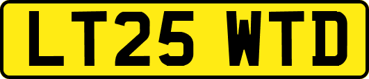 LT25WTD