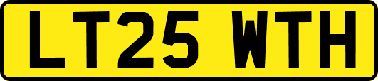 LT25WTH