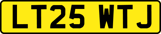 LT25WTJ