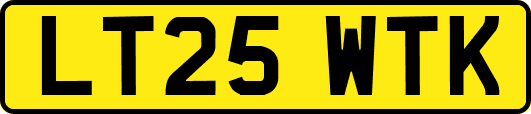 LT25WTK
