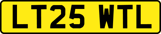 LT25WTL