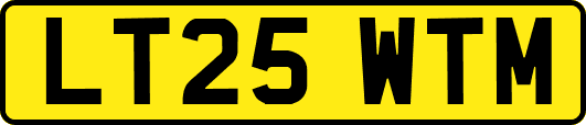 LT25WTM