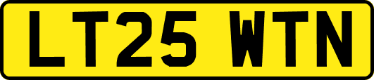 LT25WTN