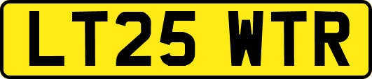 LT25WTR