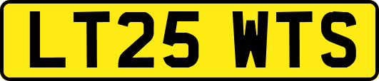 LT25WTS