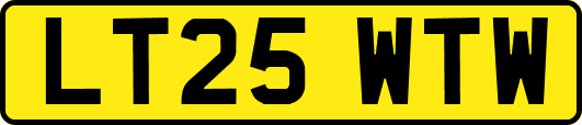 LT25WTW