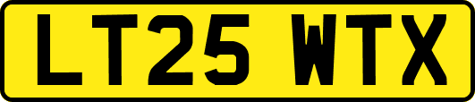 LT25WTX