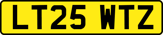 LT25WTZ