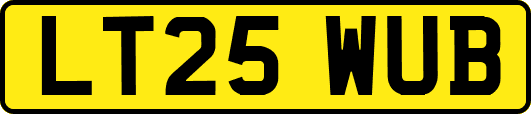 LT25WUB