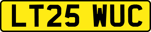 LT25WUC