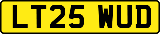 LT25WUD