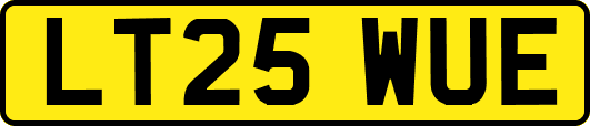 LT25WUE
