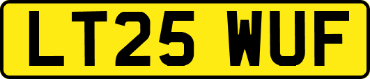 LT25WUF