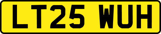 LT25WUH