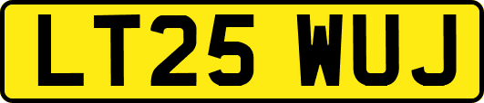 LT25WUJ