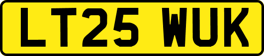 LT25WUK