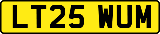 LT25WUM