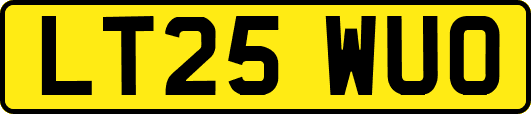 LT25WUO