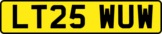LT25WUW