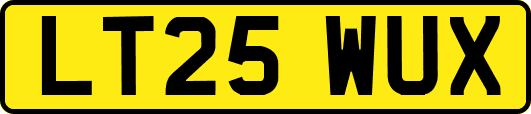 LT25WUX